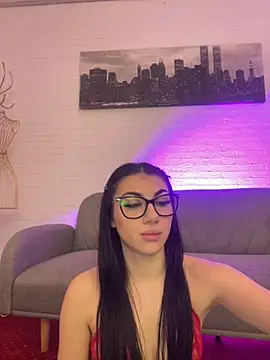 Kira_West's cam snapshot