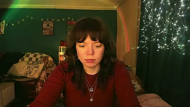 ClancyMorissey's cam snapshot