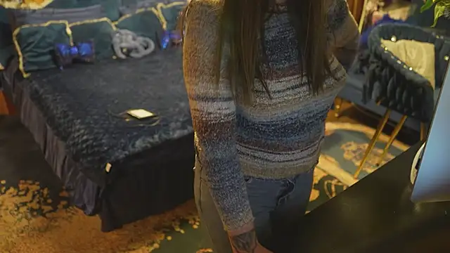 VanessaDoyle's cam snapshot