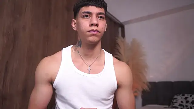 Josep_Davies live sex cam