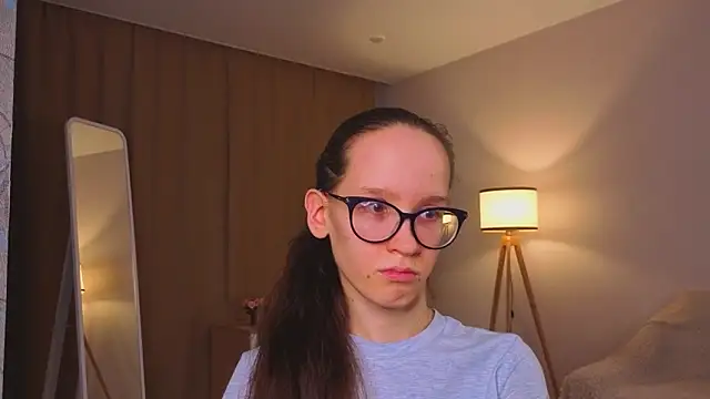 BettyBrowni's cam snapshot