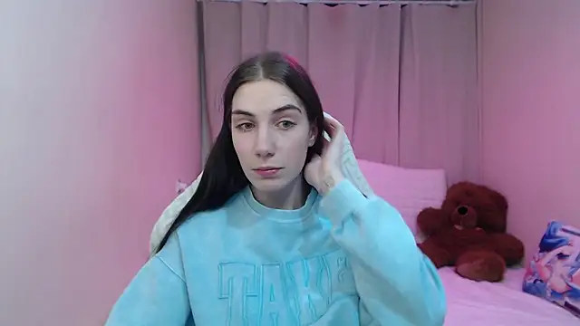 NikaStark_'s cam snapshot