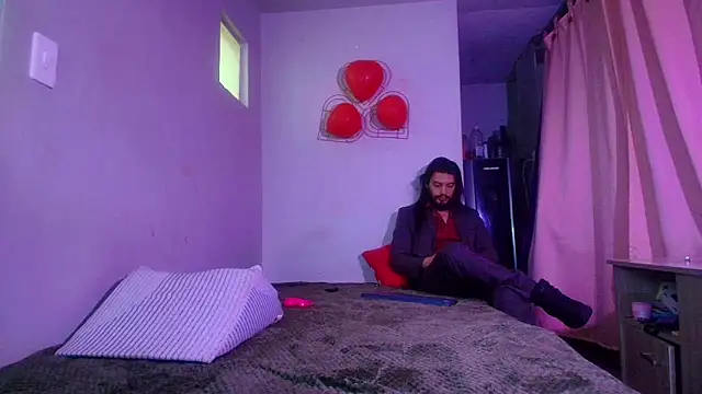 deserters_anki live sex cam