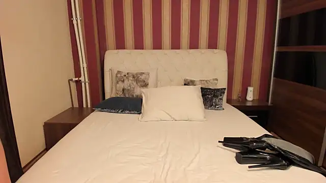 Ashvonpage's cam snapshot