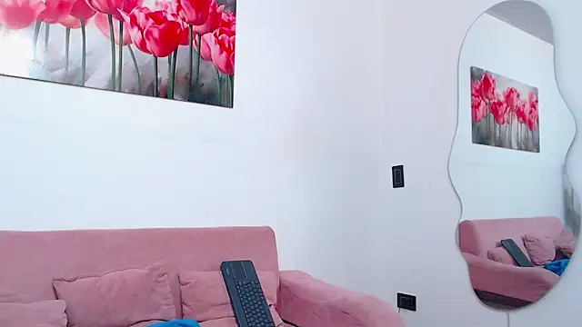 pinky_f00x's cam snapshot