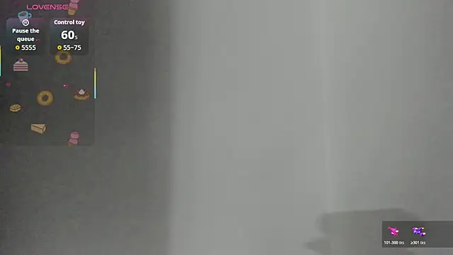 Raven_love's cam snapshot