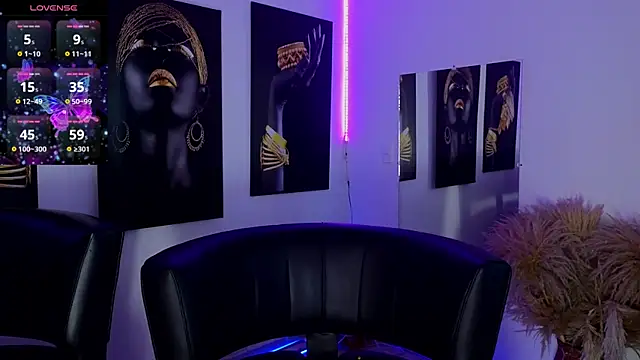 _brenna_hanson's cam snapshot