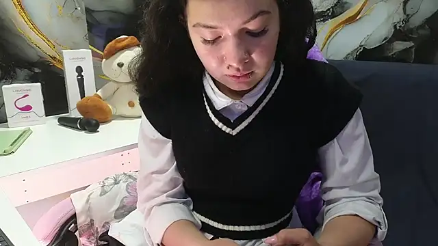 lilimini032's cam snapshot