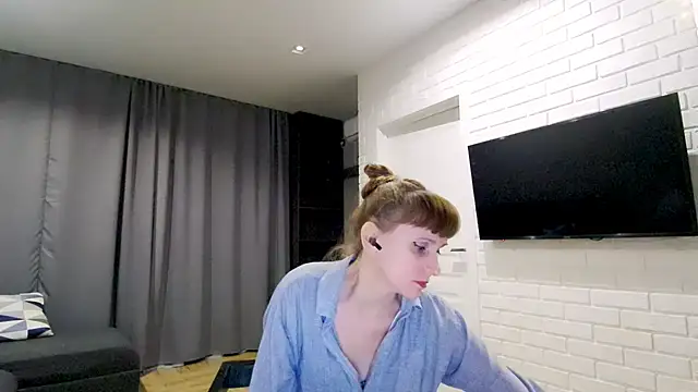 Daniella_Lorente's cam snapshot