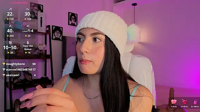 Miller_Vanessa_'s cam snapshot