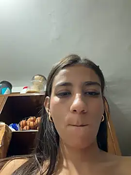 Carolina_1111's cam snapshot