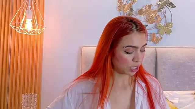 Polygonniaa's cam snapshot