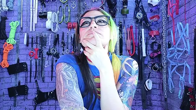 PANDORANEZZ's cam snapshot