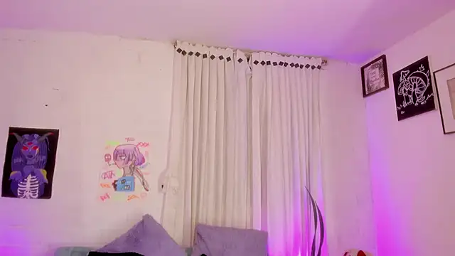 Cata_green's cam snapshot