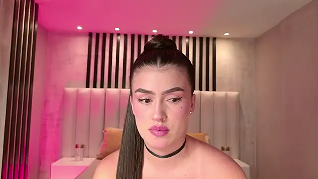 PaulinaSantos_'s cam snapshot