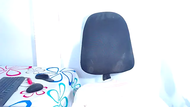 Megaanfox's cam snapshot