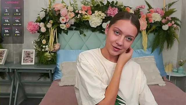 AliceBrayan's cam snapshot