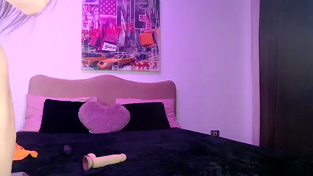 sonyapettite's cam snapshot