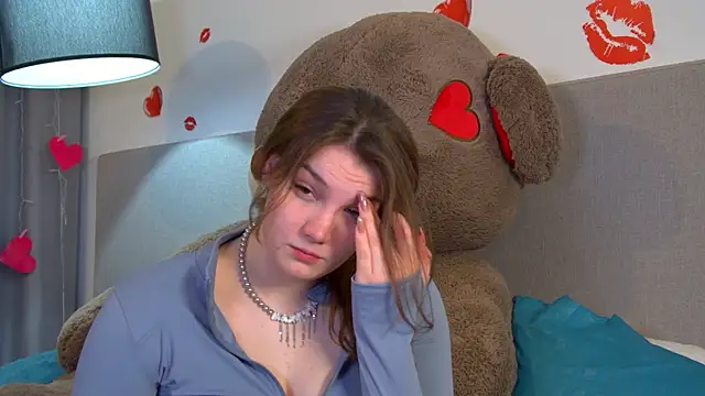 KarenClarks's cam snapshot