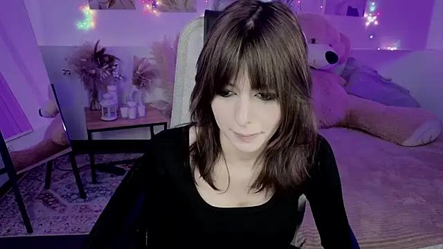 CrystallBloom's cam snapshot