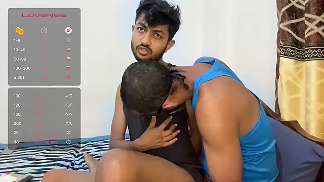 ShayanLK live sex cam