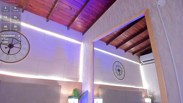 Lana_kalix's cam snapshot