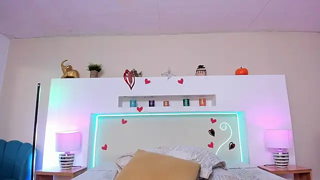 Vanne_Thorner's cam snapshot