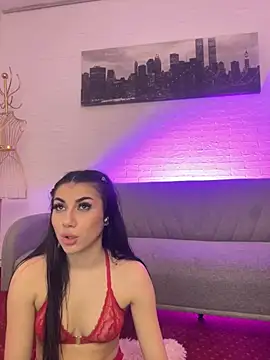 Kira_West's cam snapshot