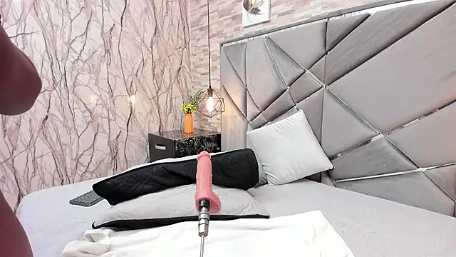 LexyDrip's cam snapshot