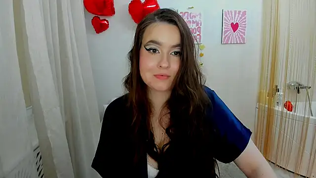 WishToBloom's cam snapshot