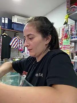 Rousse92's cam snapshot