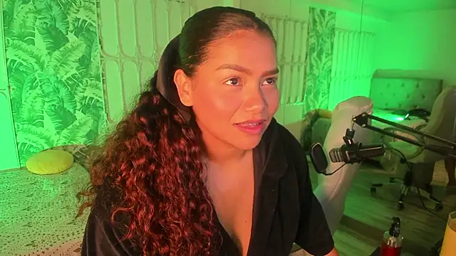 loly_marce's cam snapshot