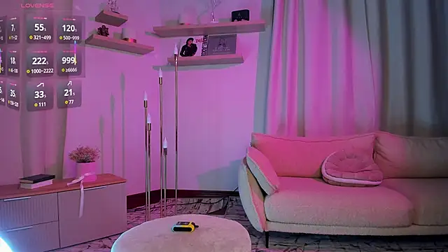 DominikaElis's cam snapshot