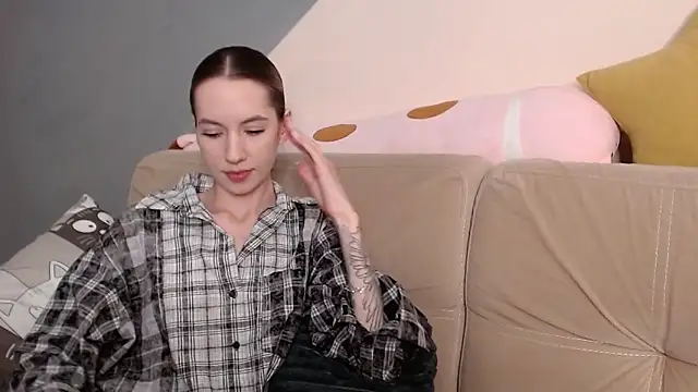 AmbrielHailey's cam snapshot