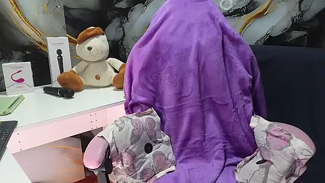 lilimini032's cam snapshot