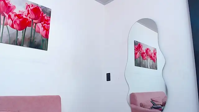 pinky_f00x's cam snapshot