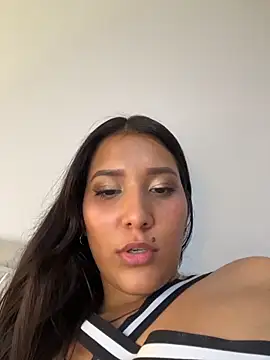 IsabellaJoness_'s cam snapshot