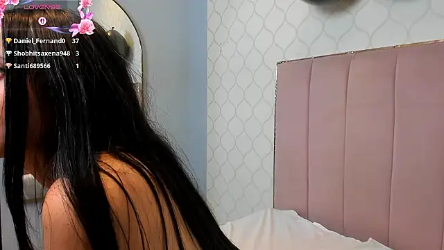 JuliethCruz_'s cam snapshot