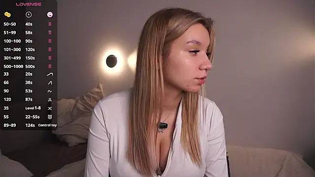 BrynnHolverson's cam snapshot