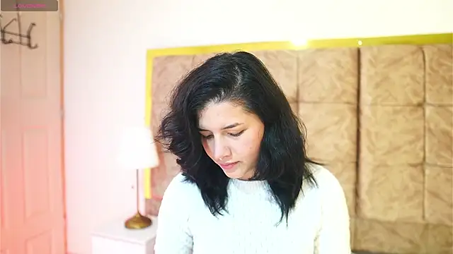 AlexiaClark7's cam snapshot