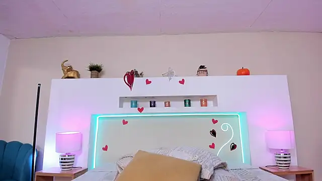 Vanne_Thorner's cam snapshot