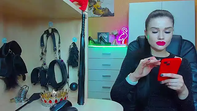 KristiTopxx's cam snapshot