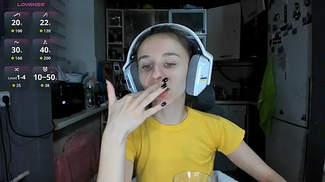 _Nika_Kik's cam snapshot