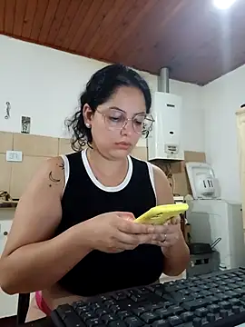 babyluna939's cam snapshot