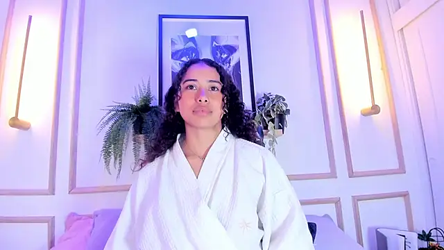 Ammy_nova's cam snapshot