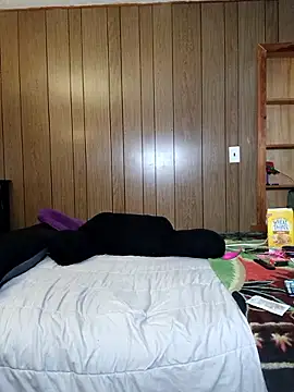 bosschickk's cam snapshot