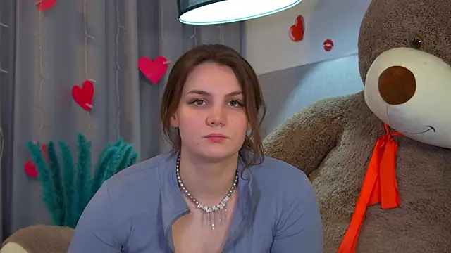 KarenClarks's cam snapshot