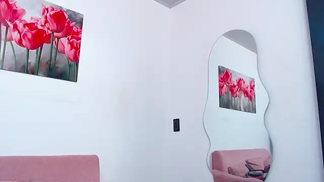 pinky_f00x's cam snapshot