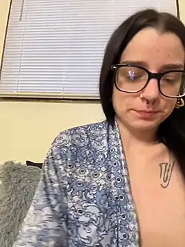 xoktty's cam snapshot