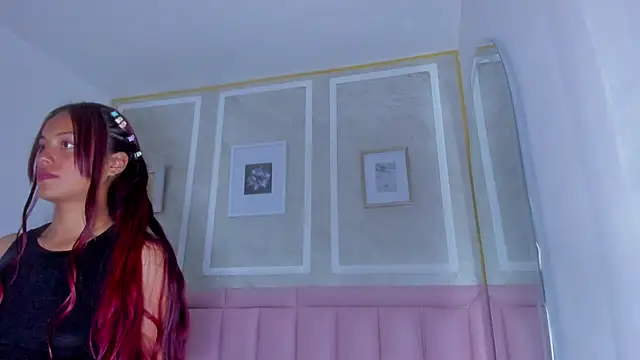 HoollyHendrix's cam snapshot